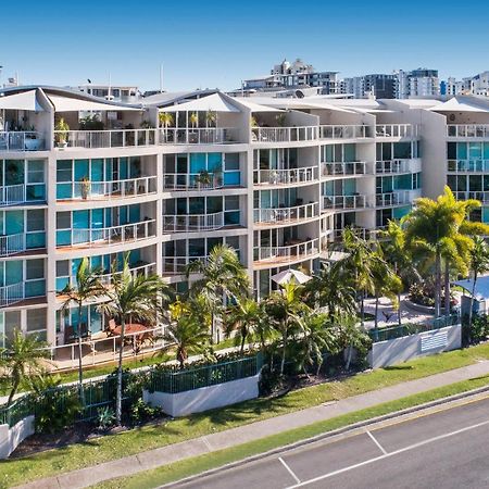 Sailport Mooloolaba Apartments Exteriör bild