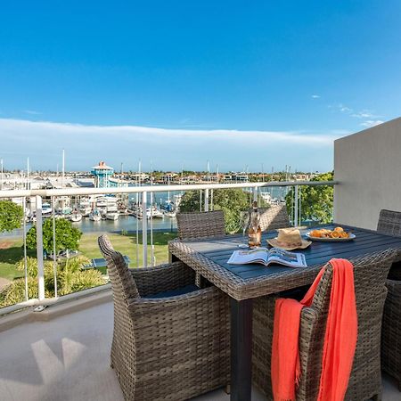 Sailport Mooloolaba Apartments Exteriör bild
