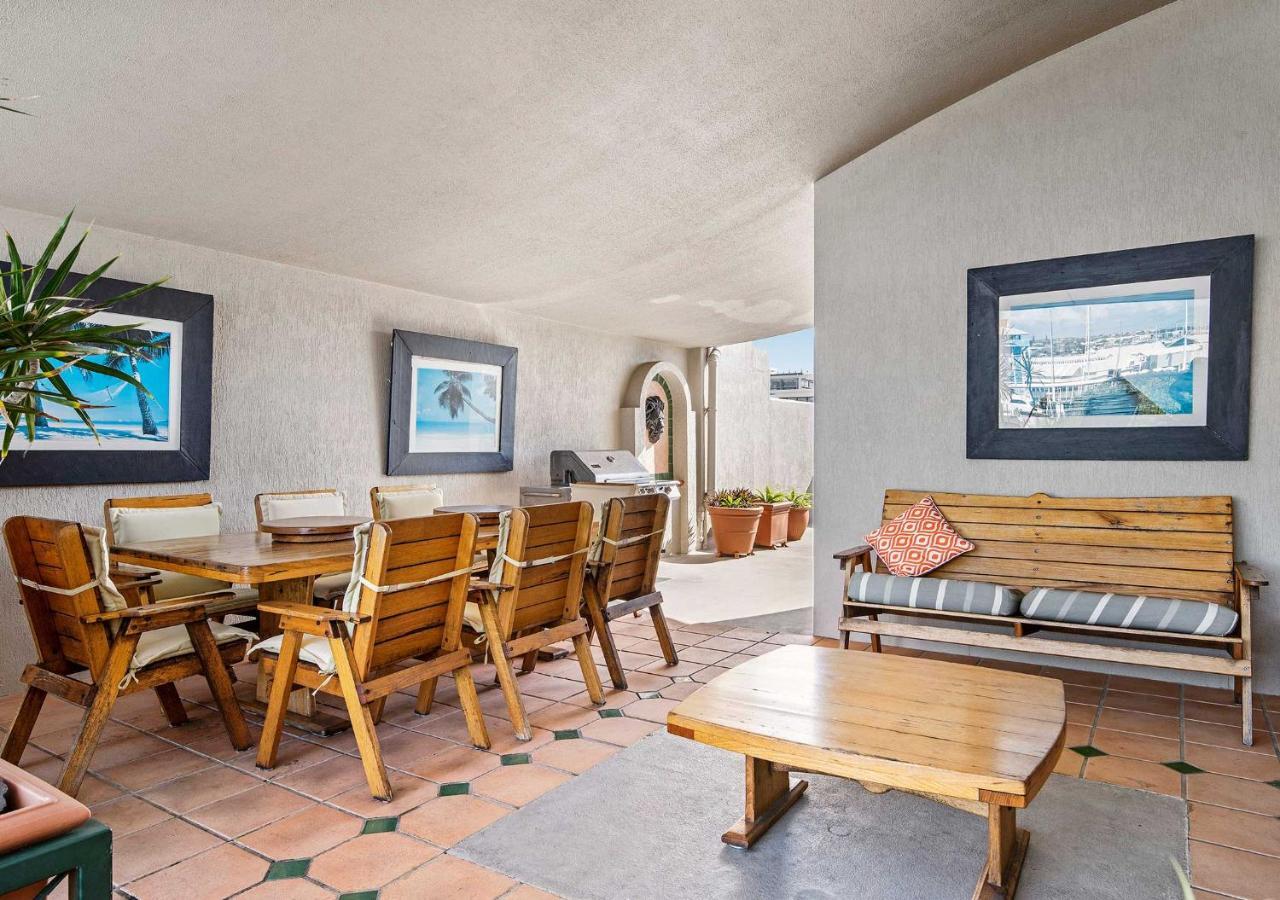 Sailport Mooloolaba Apartments Exteriör bild