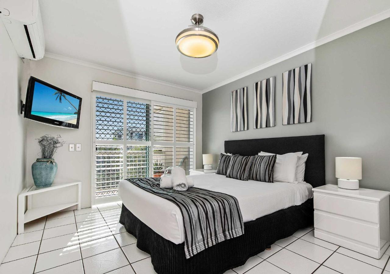 Sailport Mooloolaba Apartments Exteriör bild