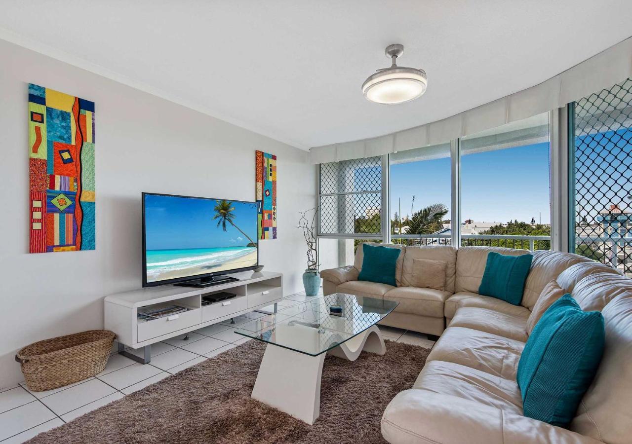 Sailport Mooloolaba Apartments Exteriör bild