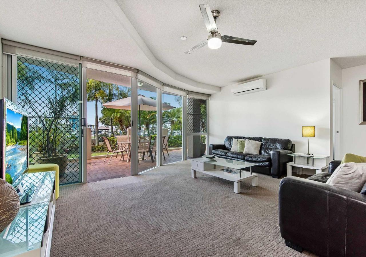 Sailport Mooloolaba Apartments Exteriör bild