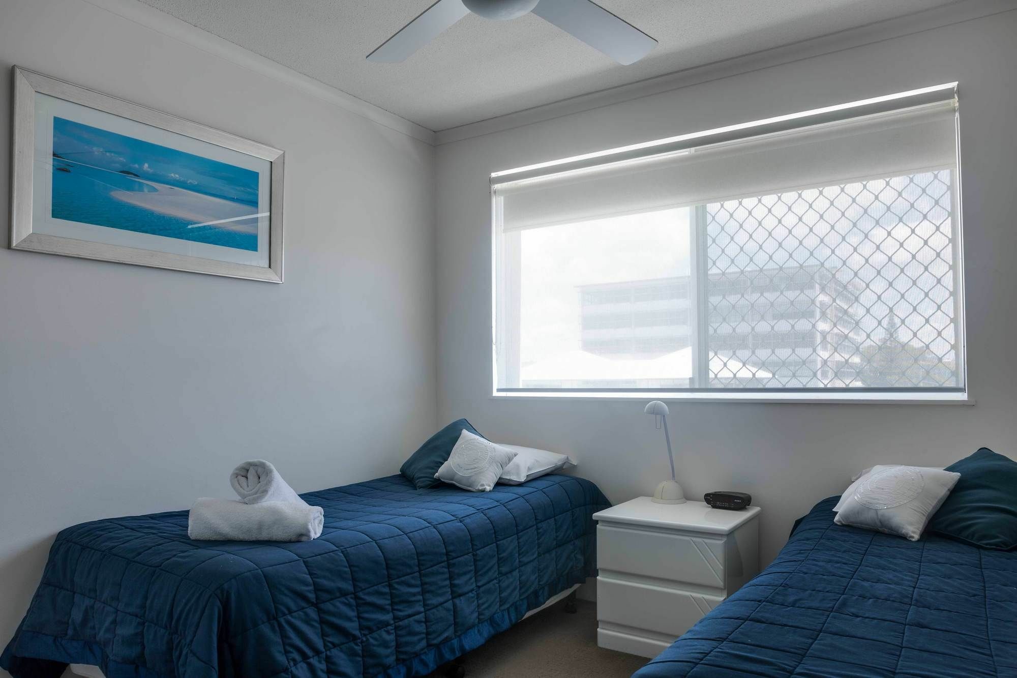 Sailport Mooloolaba Apartments Exteriör bild