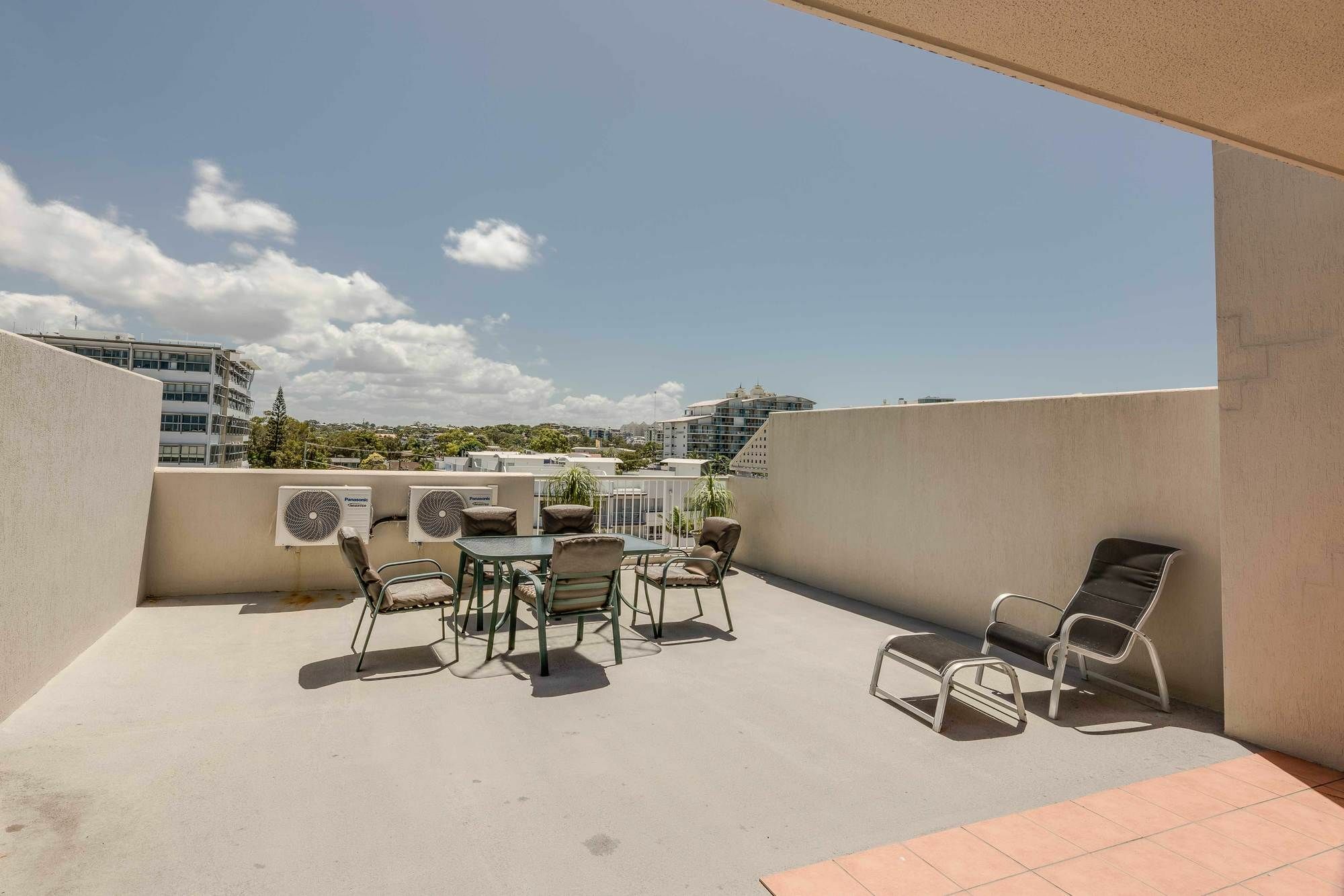 Sailport Mooloolaba Apartments Exteriör bild
