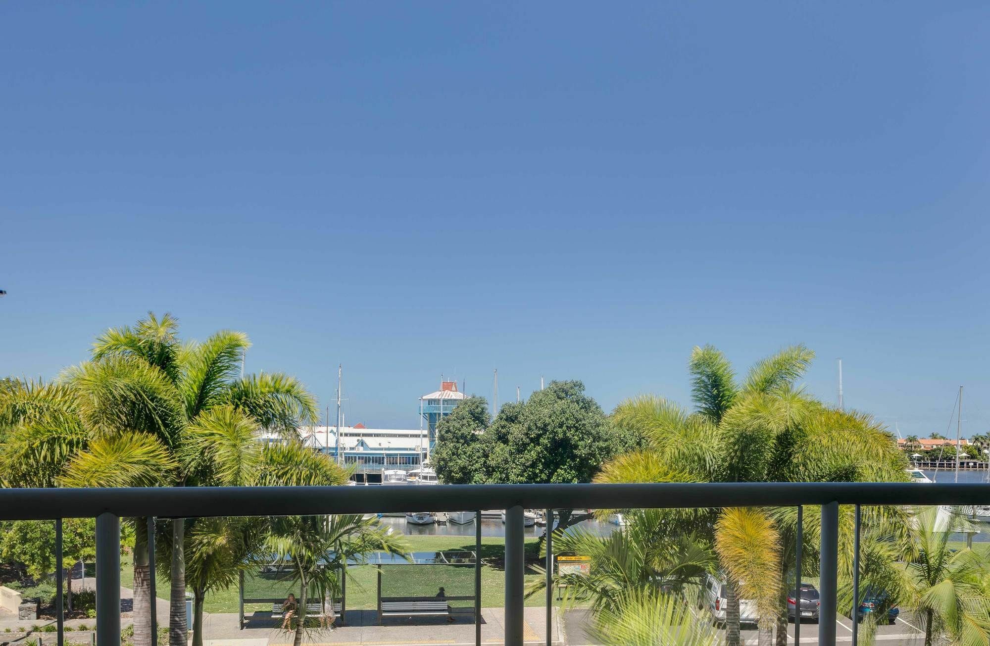 Sailport Mooloolaba Apartments Exteriör bild