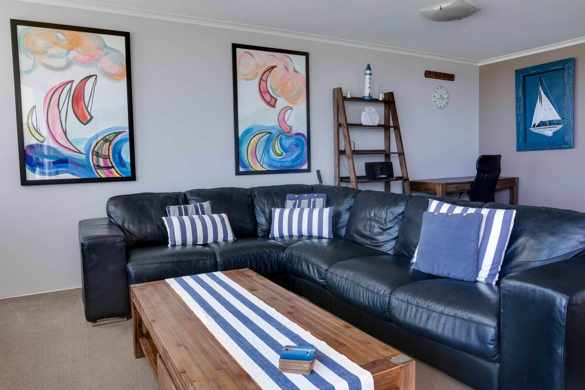 Sailport Mooloolaba Apartments Exteriör bild