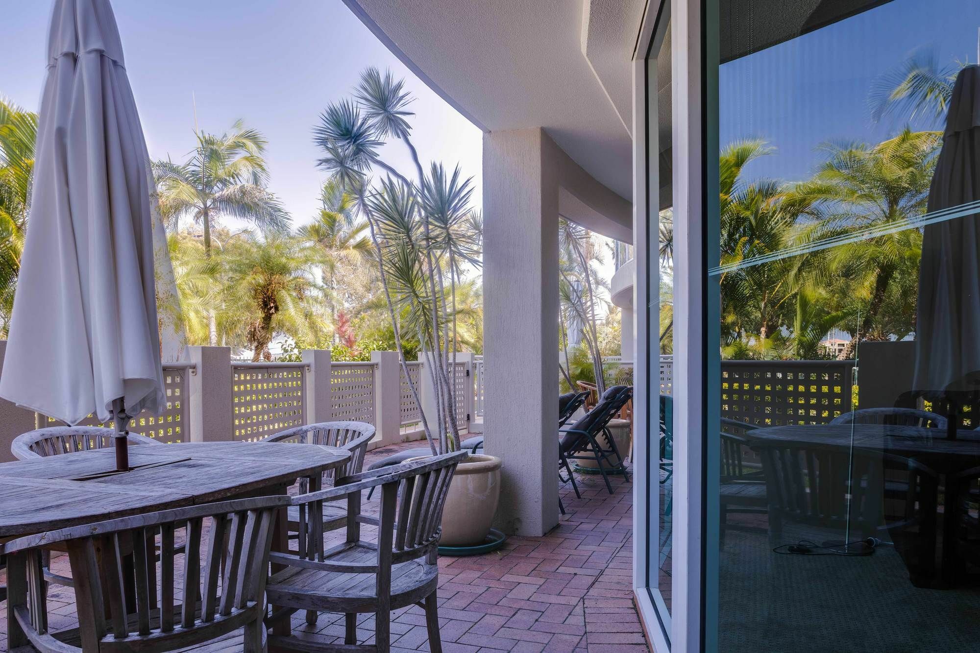 Sailport Mooloolaba Apartments Exteriör bild