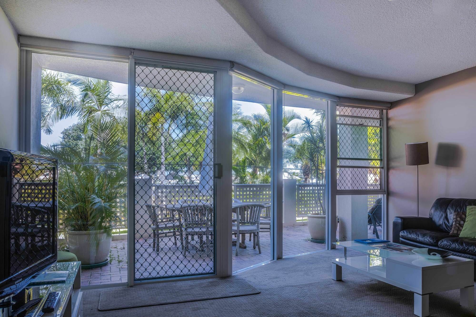 Sailport Mooloolaba Apartments Exteriör bild